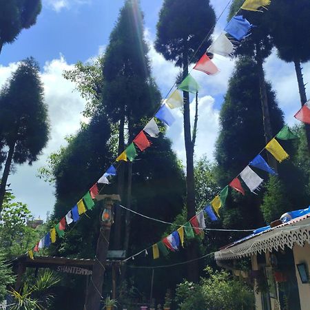 Shanti Samaya Home Stay Vl Ghoom Monastery, Samten Choeling Дарджилинг Экстерьер фото