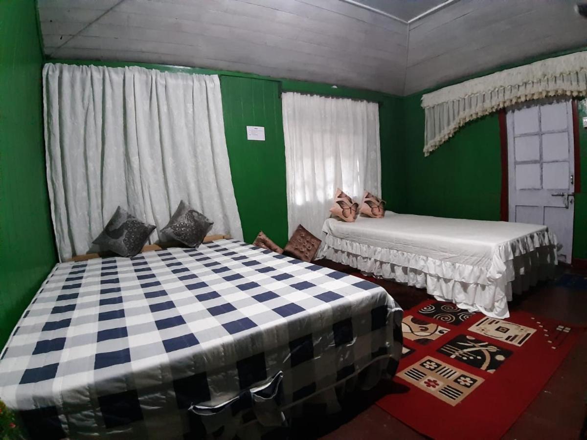 Shanti Samaya Home Stay Vl Ghoom Monastery, Samten Choeling Дарджилинг Экстерьер фото