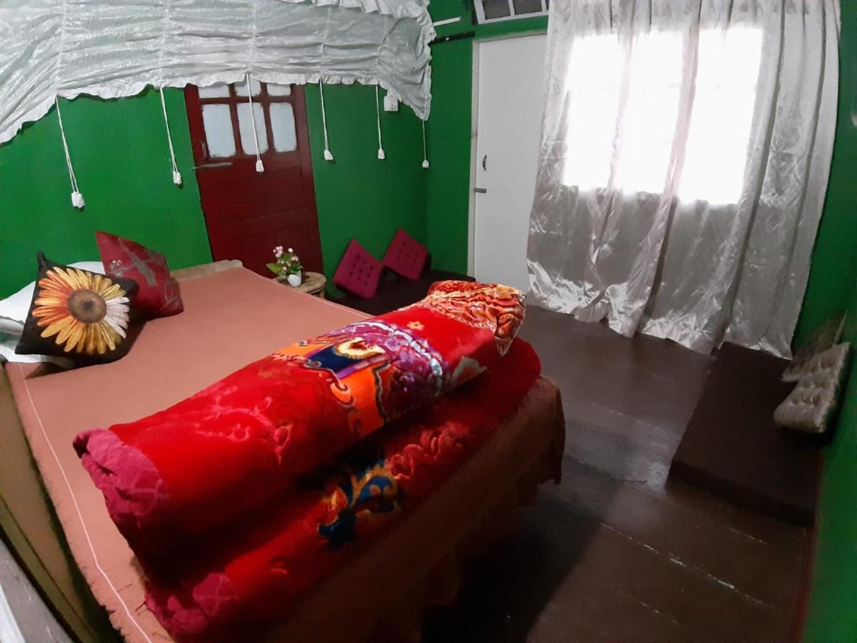 Shanti Samaya Home Stay Vl Ghoom Monastery, Samten Choeling Дарджилинг Экстерьер фото