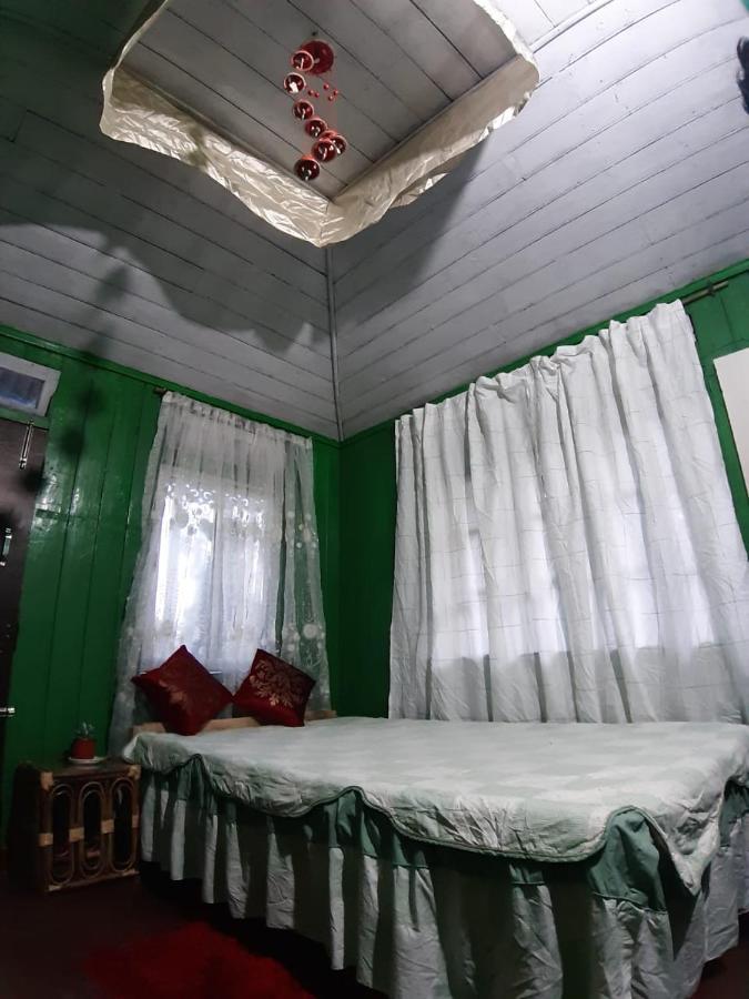 Shanti Samaya Home Stay Vl Ghoom Monastery, Samten Choeling Дарджилинг Экстерьер фото