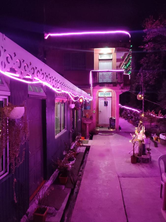 Shanti Samaya Home Stay Vl Ghoom Monastery, Samten Choeling Дарджилинг Экстерьер фото
