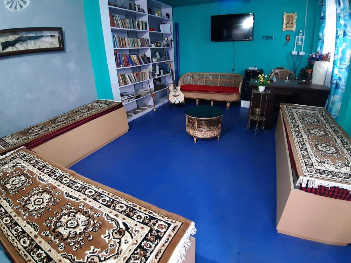 Shanti Samaya Home Stay Vl Ghoom Monastery, Samten Choeling Дарджилинг Экстерьер фото