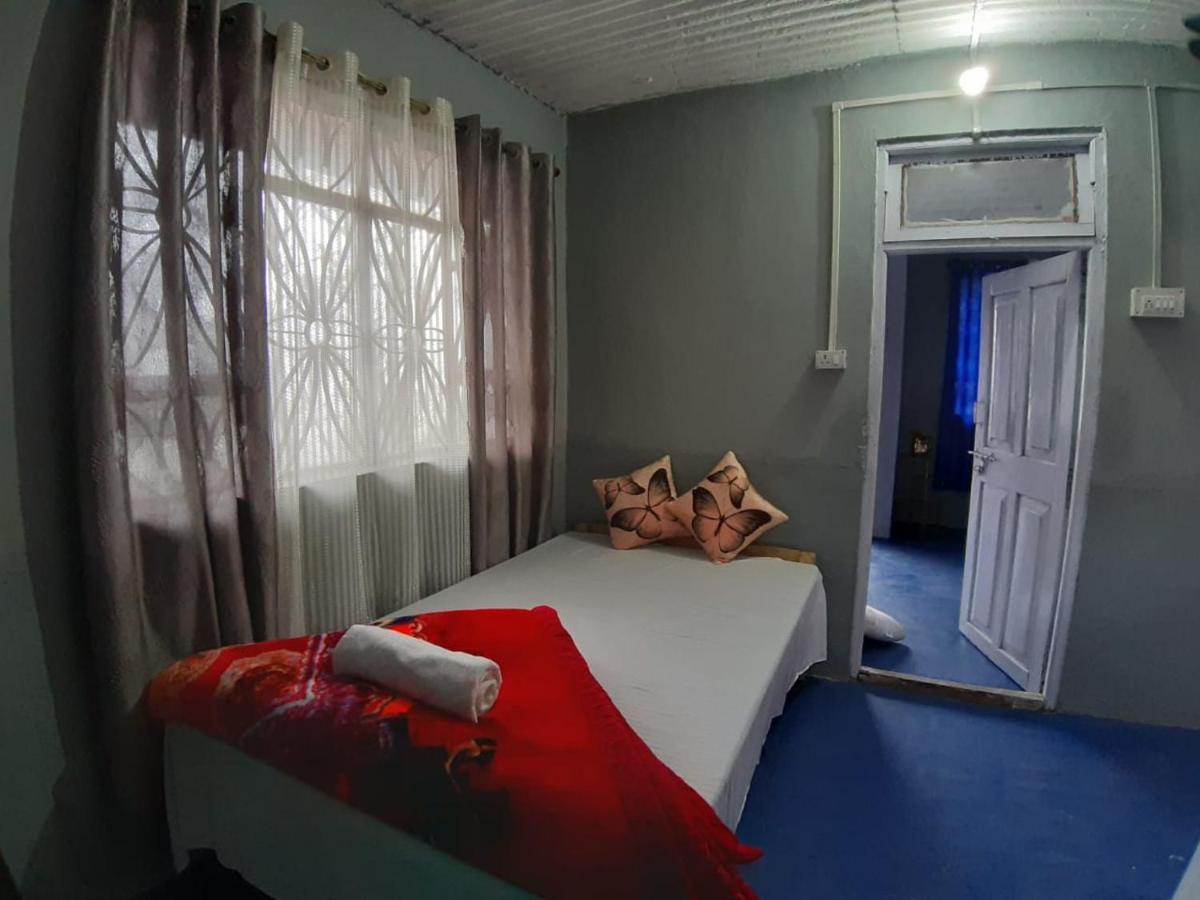 Shanti Samaya Home Stay Vl Ghoom Monastery, Samten Choeling Дарджилинг Экстерьер фото