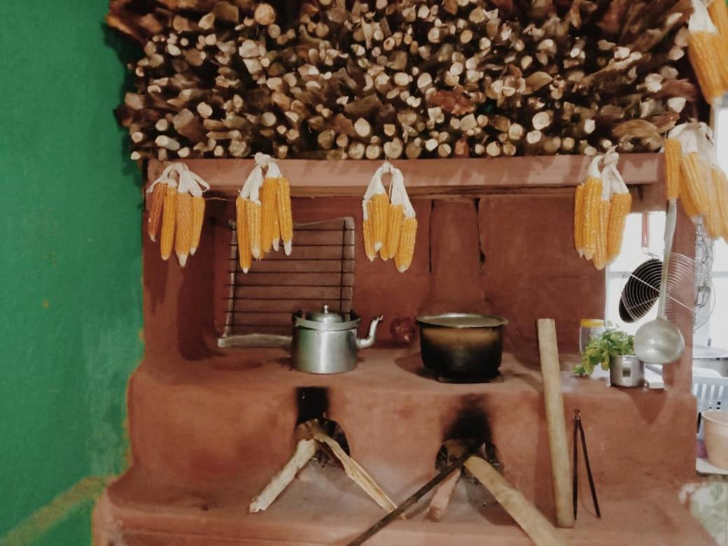 Shanti Samaya Home Stay Vl Ghoom Monastery, Samten Choeling Дарджилинг Экстерьер фото