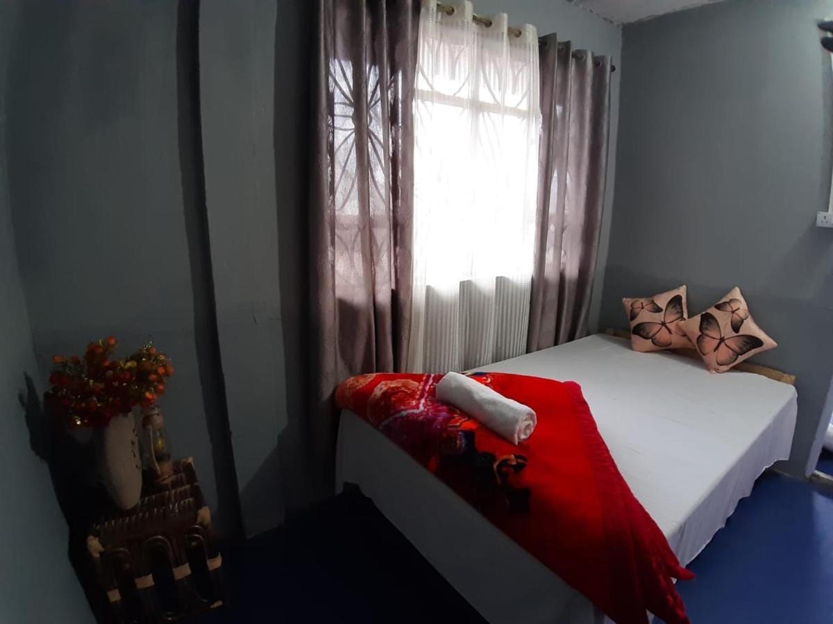 Shanti Samaya Home Stay Vl Ghoom Monastery, Samten Choeling Дарджилинг Экстерьер фото