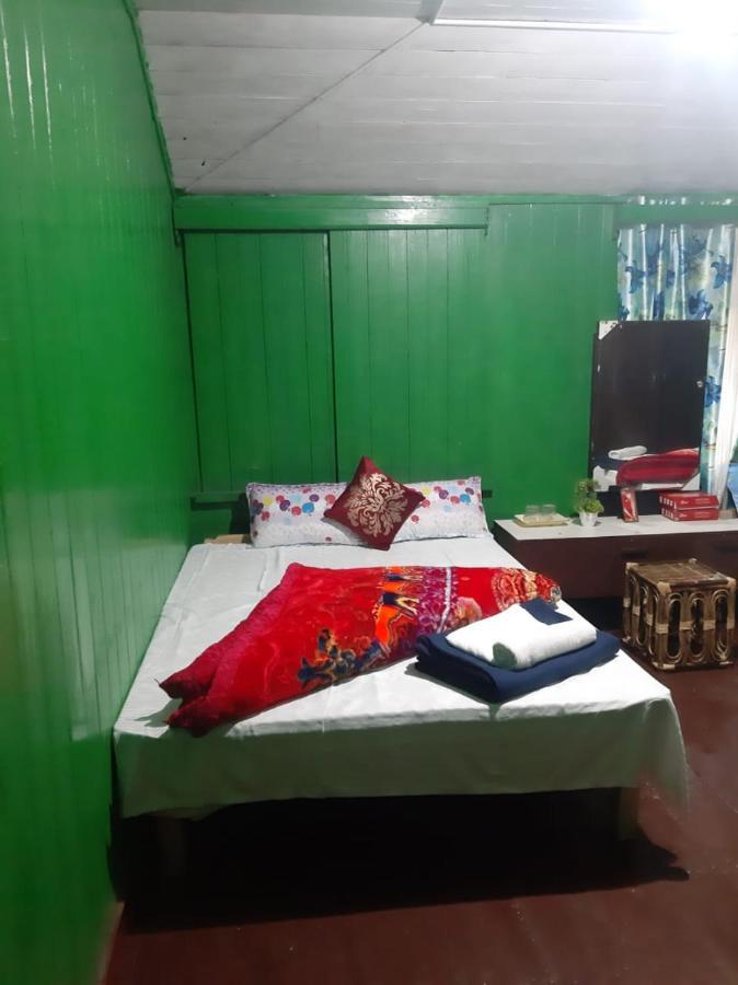 Shanti Samaya Home Stay Vl Ghoom Monastery, Samten Choeling Дарджилинг Экстерьер фото