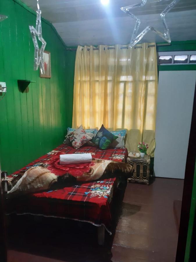 Shanti Samaya Home Stay Vl Ghoom Monastery, Samten Choeling Дарджилинг Экстерьер фото