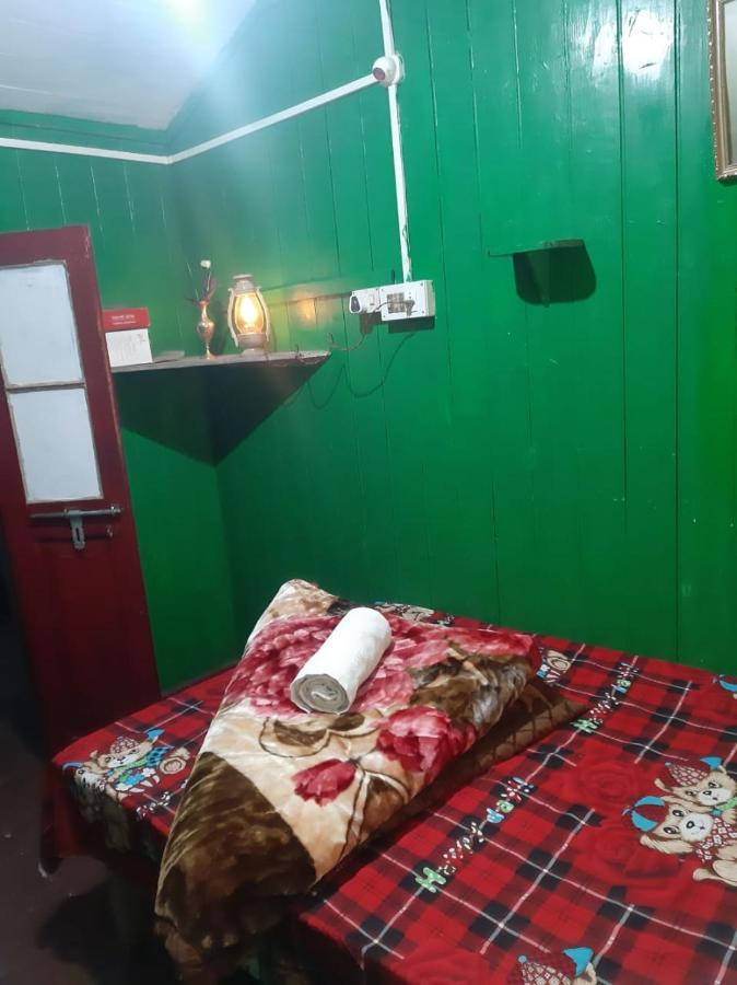Shanti Samaya Home Stay Vl Ghoom Monastery, Samten Choeling Дарджилинг Экстерьер фото