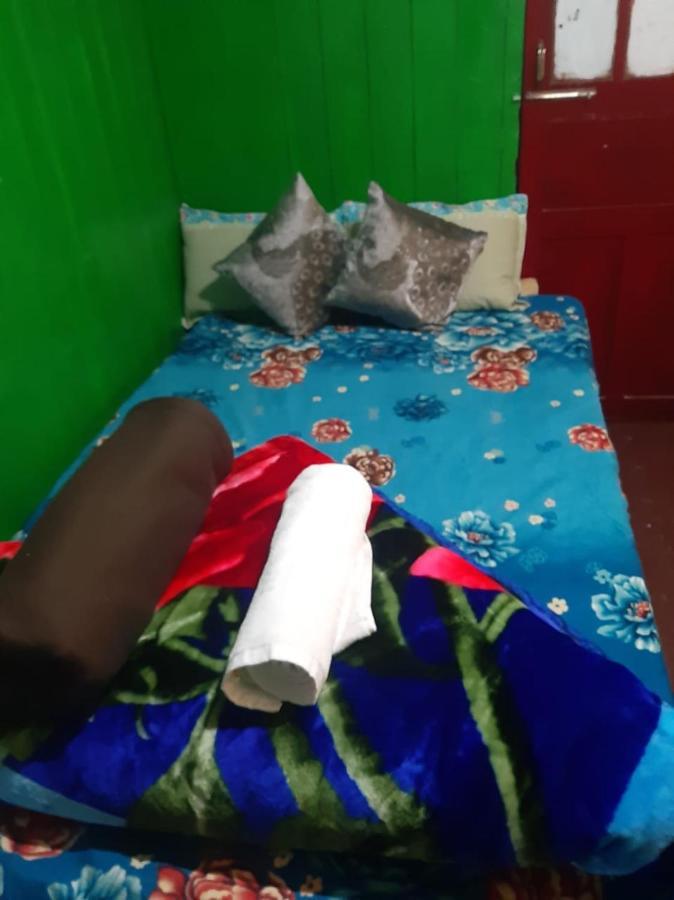 Shanti Samaya Home Stay Vl Ghoom Monastery, Samten Choeling Дарджилинг Экстерьер фото