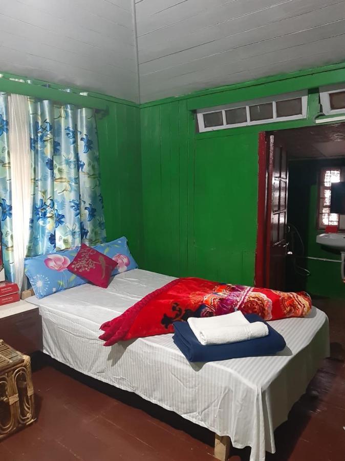 Shanti Samaya Home Stay Vl Ghoom Monastery, Samten Choeling Дарджилинг Экстерьер фото
